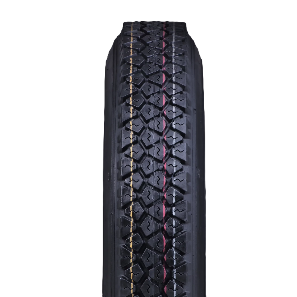 Motorcycle tire Vee Rubber, 400-10 VRM-138 Tubeless 6PR 74N - Made in Thailand